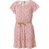 Roxy Jet Set Dress - Girls'