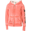 Roxy Below Zero Full-Zip Hoody - Girls'