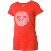Roxy Fancy Pants Shirt - Short-Sleeve - Girls'