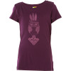 Roxy Hooty Shirt - Short-Sleeve - Girls'