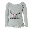 Roxy Scrub-a-Dub Shirt - Long-Sleeve - Infant Girls'