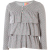Roxy Share Day Shirt - Long-Sleeve - Toddler Girls'