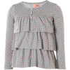 Roxy Share Day Shirt - Long-Sleeve - Little Girls'