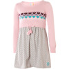 Roxy Cake Walk 2-Fer Dress - Little Girls'
