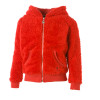 Roxy Wild At Heart Full-Zip Hooded Sweatshirt - Toddler Girls'