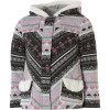 Roxy Giggles Jacket - Little Girls'