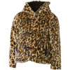 Roxy Sweet Obsession Jacket - Little Girls'
