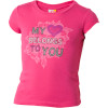 Roxy All Yours Shirt - Short-Sleeve - Toddler Girls'