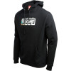 Quiksilver Art Of Flight Pullover Hooded Sweatshirt - Men's