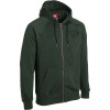 Quiksilver Taser Full-Zip Hooded Sweatshirt - Men's