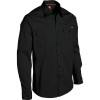 Quiksilver Easy Beat Shirt - Long-Sleeve - Men's