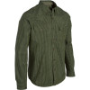 Quiksilver Ho Shirt - Long-Sleeve - Men's