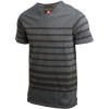 Quiksilver Crossfire Slim Fit Shirt - Short-Sleeve - Men's