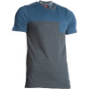 Quiksilver Arcade Slim Fit Shirt - Short-Sleeve - Men's