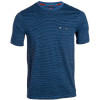 Quiksilver Hines Slim Fit Shirt - Short-Sleeve - Men's