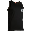 Quiksilver Eddie Poster Tank Top - Men's