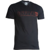 Quiksilver Amsterdamn V-Neck Slim T-Shirt - Short-Sleeve - Men's