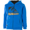 Quiksilver Push Pin Full-Zip Hoody - Little Boys'