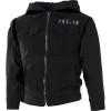 Quiksilver Tama Hawk Full-Zip Hooded Sweatshirt - Toddler Boys'