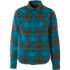 Quiksilver Tweak Flannel Shirt - Long-Sleeve - Boys'