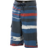 Quiksilver Cypher Pine Trees Board Short - Boys'