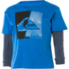 Quiksilver Red Planet T-Shirt - Long-Sleeve - Infant Boys'