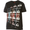 Quiksilver Inside Out T-Shirt - Short-Sleeve - Boys'