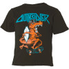 Quiksilver Dinoman T-Shirt - Short-Sleeve - Infant Boys
