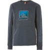 Quiksilver Falsehood T-Shirt - Long-Sleeve - Toddler Boys'