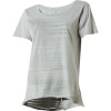 Quiksilver Love Me or Leave Me Shirt - Short-Sleeve - Women's