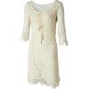 Quiksilver Coastal Crochet Dress - Women's