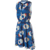 Quiksilver Seine Drops Dress - Women's
