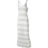 Quiksilver Beach Stripe Dress - Women's