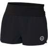 Roxy Bohemian Sunrise Endless Sun Board Short - Girls'