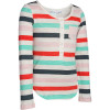 Roxy Escapade Shirt - Long-Sleeve - Girls'