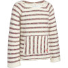 Roxy Stoked Poncho Sweater - Girls'