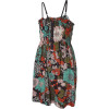 Roxy Scribble Dress - Girls'