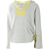 Roxy Dare To Dream Pullover Hoody - Girls'