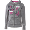 Roxy Saturday Hoody - Girls'
