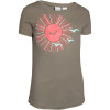 Roxy Tumble Bird Baby T-Shirt - Short-Sleeve - Girls'