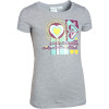Roxy Dance Lights Harmony T-Shirt - Short-Sleeve - Girls'