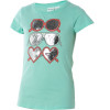 Roxy Many Shades T-Shirt - Short-Sleeve - Girls'