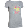 Roxy Seas The Day Harmony T-Shirt - Short-Sleeve - Girls'