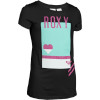 Roxy Surf Slab Harmony T-Shirt - Short-Sleeve - Girls'