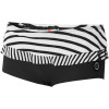 Roxy Shoreline Ruffle Lycra Board Short - Little Girls'