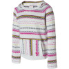 Roxy Run Wild Hoodie - Little Girls'