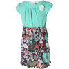 Roxy Spring Crush Dress - Little Girls'