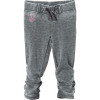 Roxy Party On Crop Pant - Toddler Girls'