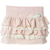 Roxy Good To Go Mini Skirt - Little Girls'