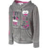 Roxy Friday Hoodie - Little Girls'